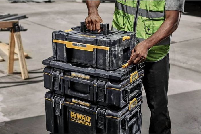 Адаптер для ящиків TOUGHSYSTEM - TSTAK DeWALT DWST08017-1