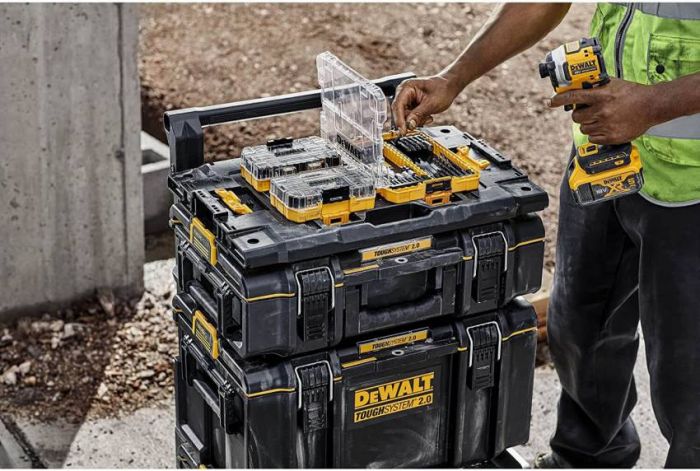 Адаптер для ящиків TOUGHSYSTEM - TSTAK DeWALT DWST08017-1