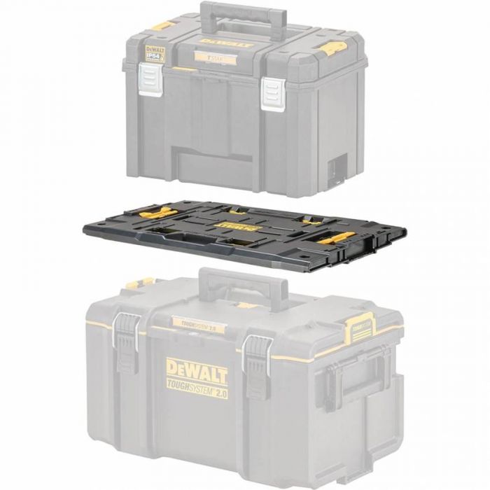 Адаптер для ящиків TOUGHSYSTEM - TSTAK DeWALT DWST08017-1