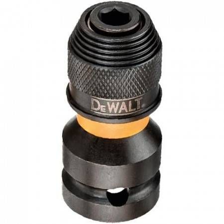 Перехідник для ударних гайковертів DeWALT DT7508
