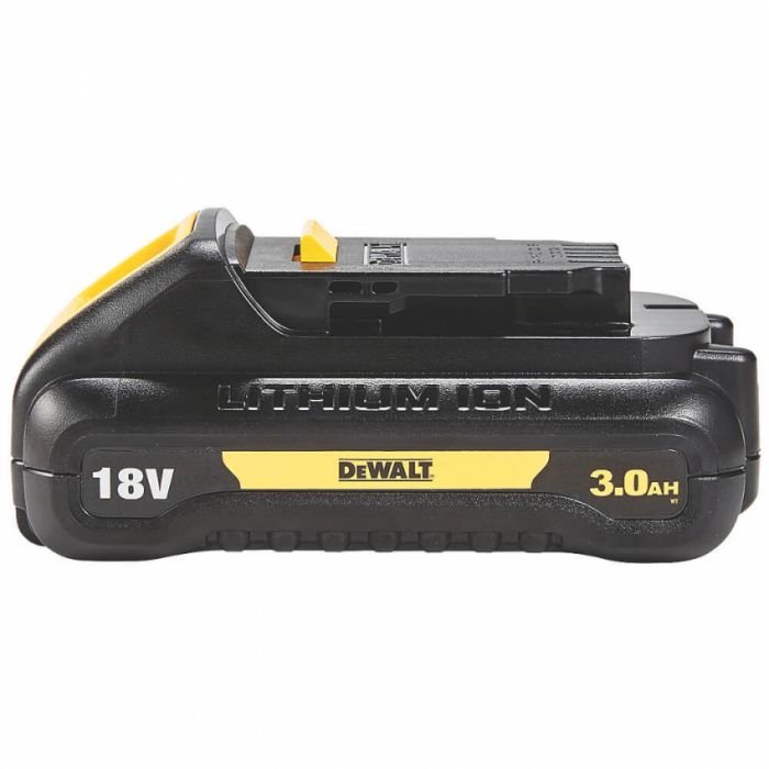 Акумуляторна батарея 3 Аг DeWALT DCB187