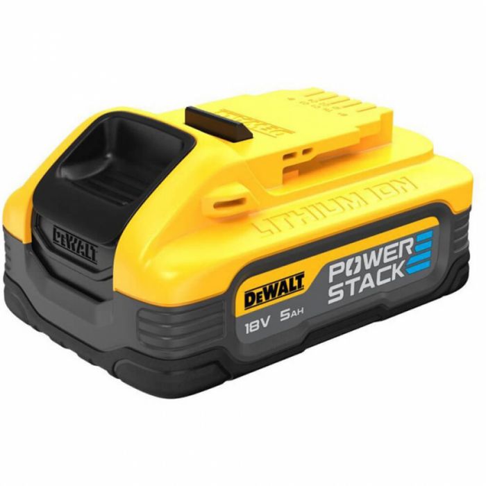 Аккумуляторная батарея PowerStack DeWALT DCBP518