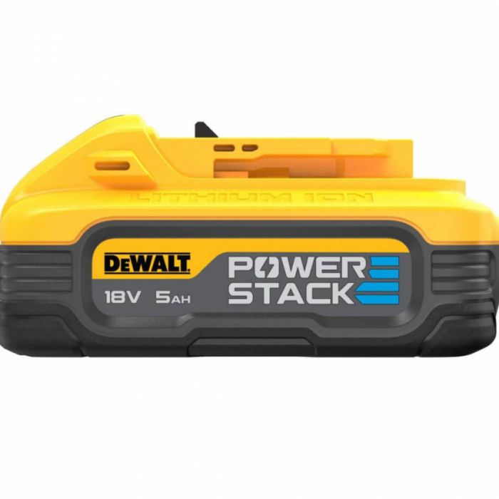 Аккумуляторная батарея PowerStack DeWALT DCBP518