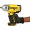 Акумуляторний гайковерт ударний DeWALT XR 18В,950 Нм,1/2, Li-Ion,2400 уд/хв,1900 об/хв, 3.3 кг, валіза TSTAK