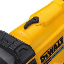 Пістолет гвоздезабивний акумуляторний безщітковий DeWALT DCN890P2