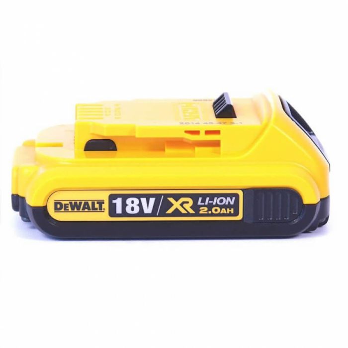 Акумуляторна батарея DeWALT DCB183 18 В, 2 Ач,