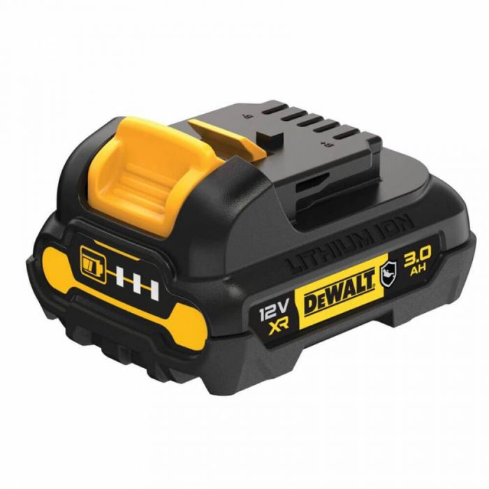 Акумуляторна батарея GFN DeWALT DCB124G