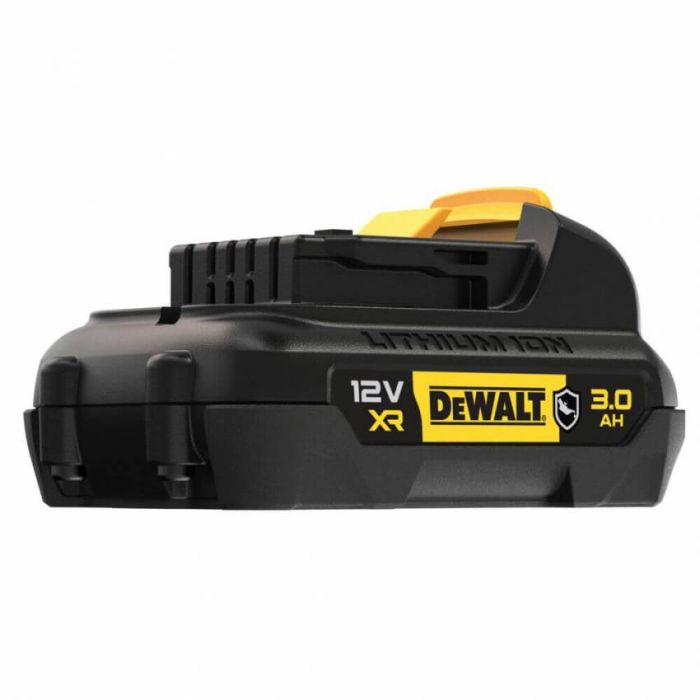 Акумуляторна батарея GFN DeWALT DCB124G