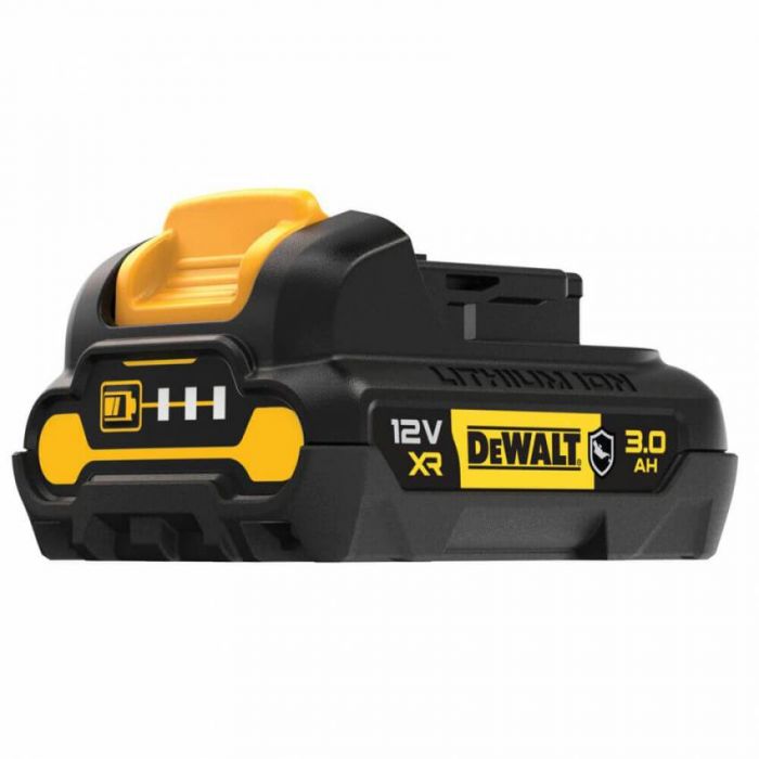 Акумуляторна батарея GFN DeWALT DCB124G