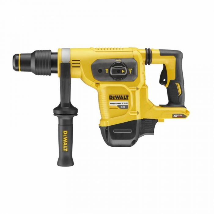 Акумуляторний перфоратор SDS MAX DeWALT DCH481N