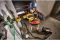 Акумуляторний перфоратор SDS-MAX DeWALT DCH614N