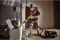 Акумуляторний перфоратор SDS-MAX DeWALT DCH614N