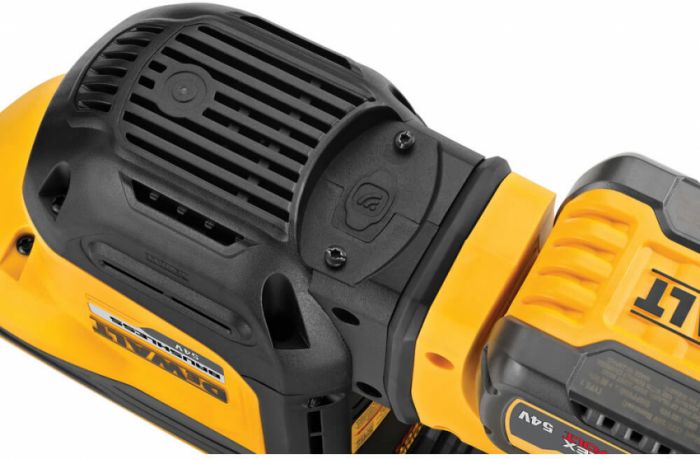 Акумуляторний перфоратор SDS-MAX DeWALT DCH614N