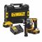 Акумуляторний перфоратор SDS PLUS DeWALT DCH172P2
