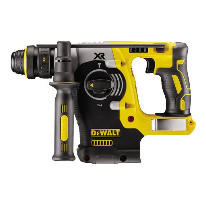 Акумуляторний перфоратор SDS-Plus DeWALT DCH274N