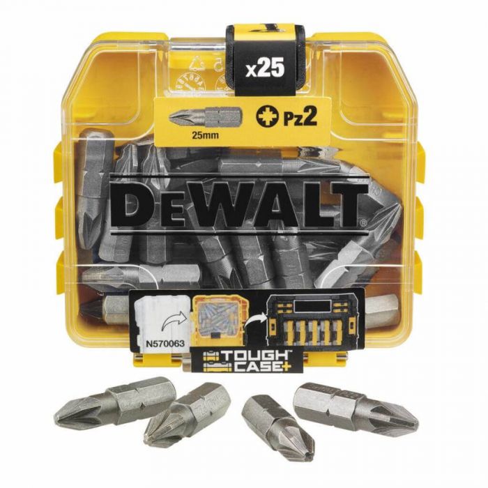 Біт DeWALT DT71521_1