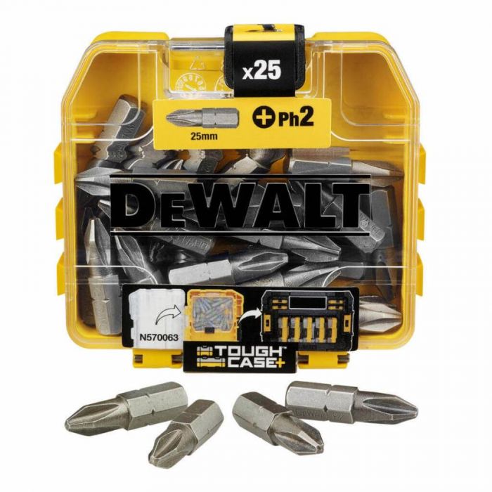 Біт DeWALT DT71522_1