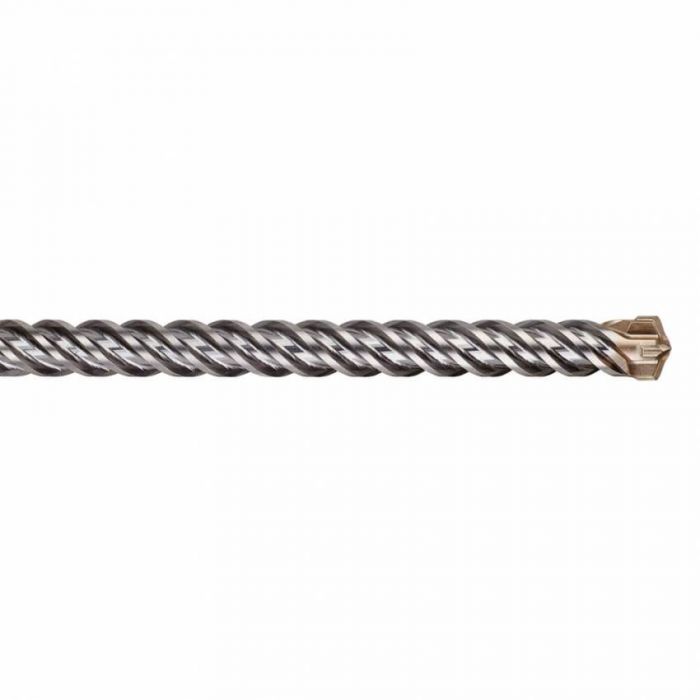 Бур DeWALT "SDS-MAX ,XLR", 4 крайки, 28x250x380 мм DT60829