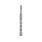 Бур DeWALT "SDS-Plus", 14x130x210мм DT9651