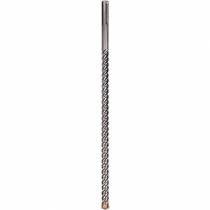 Бур DeWALT "SDS-MAX ,XLR", 2 крайки, 15x200x340 мм DT60807