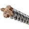 Бур DeWALT "SDS-MAX, XLR", 4 кромки, 20x800x920мм DT60818