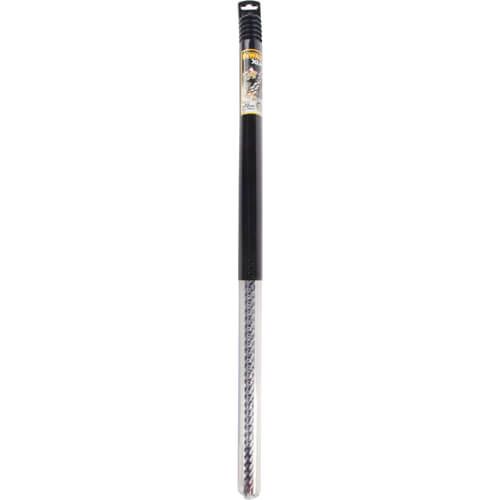 Бур DeWALT "SDS-MAX, XLR", 4 кромки, 22x800x920мм DT60821