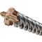 Бур DeWALT "SDS-MAX, XLR", 4 кромки, 22x800x920мм DT60821