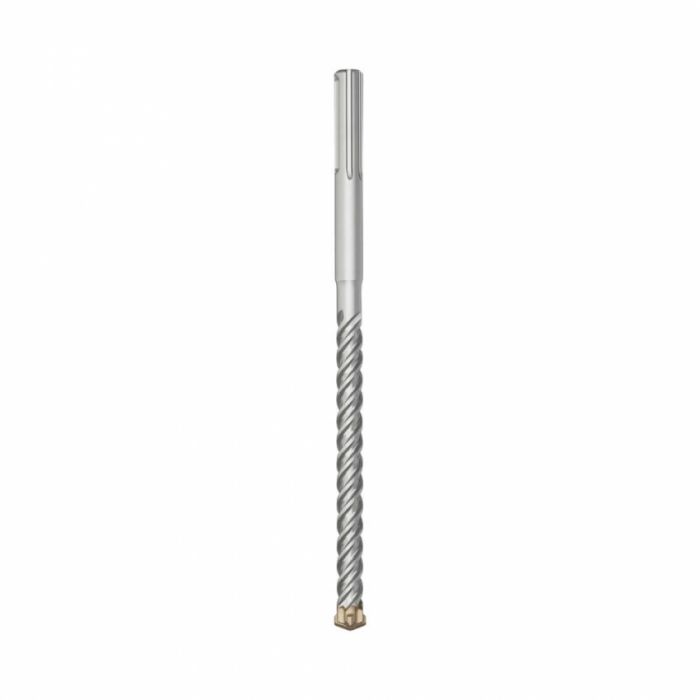 Бур DeWALT "SDS-MAX ,XLR", 4 крайки, 24x200x340 мм DT60822