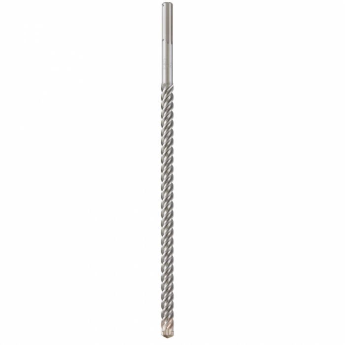 Бур DeWALT "SDS-MAX ,XLR", 4 крайки, 25x200x340 мм DT60824