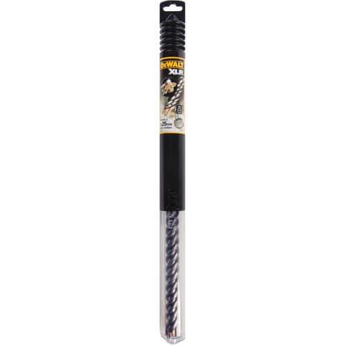 Бур DeWALT "SDS-MAX, XLR", 4 кромки, 25x400x540мм DT60825