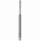 Бур DeWALT "SDS-MAX ,XLR", 4 крайки, 28x250x380 мм DT60829