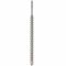Бур DeWALT "SDS-MAX ,XLR", 4 крайки, 30x450x570 мм DT60833