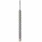 Бур DeWALT "SDS-MAX ,XLR", 4 крайки, 40x450x570 мм DT60845