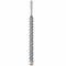 Бур DeWALT "SDS-MAX ,XLR", 4 крайки, 42x450x570 мм DT60847