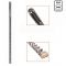 Бур DeWALT "SDS-MAX ,XLR", 2 крайки, 14x400x540мм DT60806