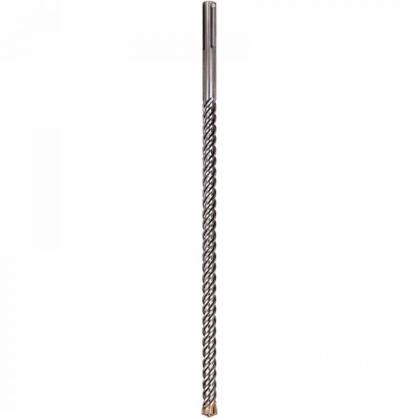 Бур DeWALT "SDS-MAX ,XLR", 2 крайки, 15x200x340 мм DT60807