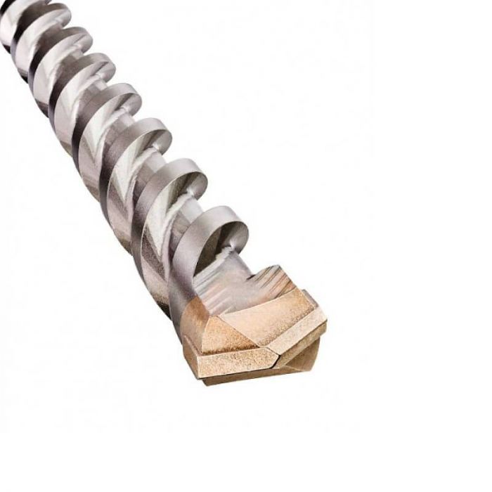 Бур DeWALT "SDS-MAX ,XLR", 4 крайки, 16x200x340 мм DT60809