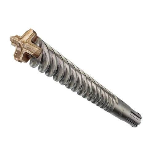 Бур DeWALT "SDS-MAX ,XLR", 4 крайки, 16x400x540мм DT60810