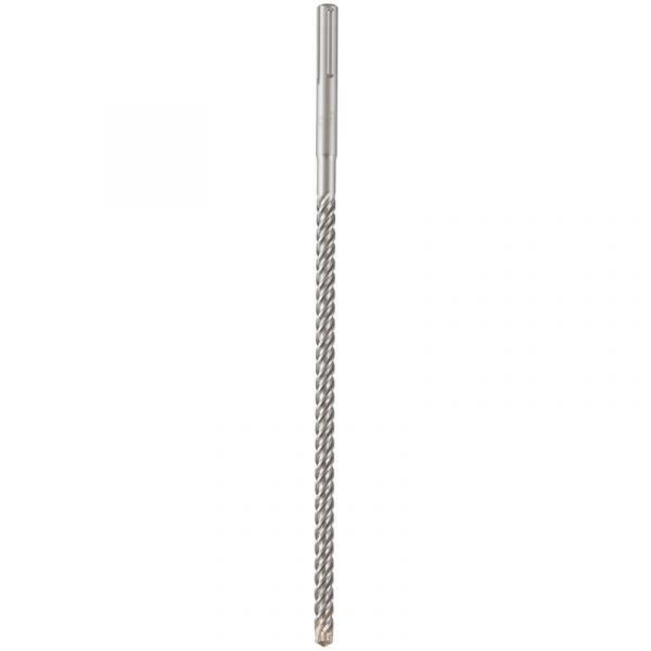 Бур DeWALT "SDS-MAX ,XLR", 4 крайки, 18x400x540 мм DT60812