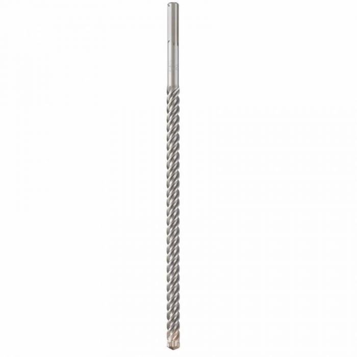 Бур DeWALT "SDS-MAX ,XLR", 4 крайки, 25x200x340 мм DT60824