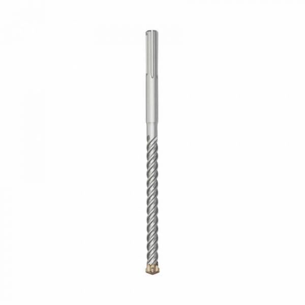 Бур DeWALT "SDS-MAX ,XLR", 4 крайки, 26x200x340 мм DT60827