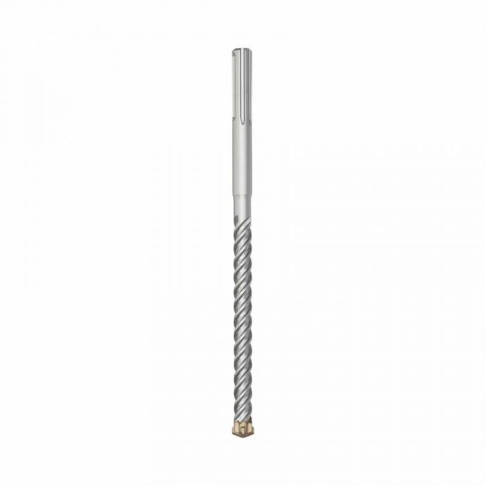 Бур DeWALT "SDS-MAX ,XLR", 4 крайки, 26x200x340 мм DT60827