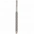 Бур DeWALT "SDS-MAX ,XLR", 4 крайки, 28x250x380 мм DT60829