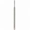 Бур DeWALT "SDS-MAX ,XLR", 4 крайки, 30x450x570 мм DT60833