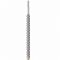 Бур DeWALT "SDS-MAX ,XLR", 4 крайки, 35x450x570 мм DT60838