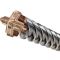 Бур DeWALT "SDS-MAX, XLR", 4 кромки, 22x800x920мм DT60821