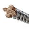 Бур DeWALT "SDS-MAX, XLR", 4 кромки, 32x800x920мм DT60836