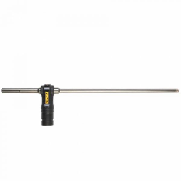 Бур DeWALT "SDS-MAX з пустотілим стволом, 4 Y-подібні крайки, 16x400x600мм DT60230