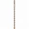 Бур DeWALT "SDS-Plus", 12x140x210мм DT9648