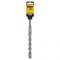 Бур DeWALT "SDS-Plus", 16x125x210мм DT9653